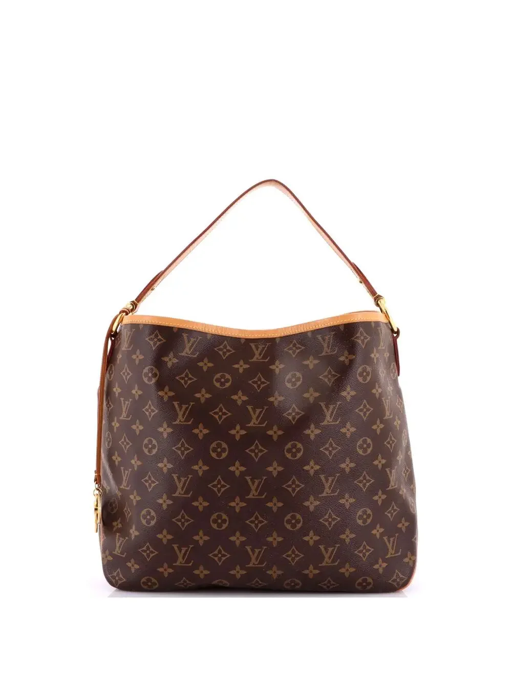 Louis Vuitton Delightful Nm Handbag #242740L14B